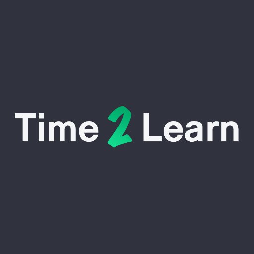 Time2LearnAU's profile picture. In education, it's always time to learn.
We offer #innovative #relevant #interactive and #practical education professional learning and consultancy.