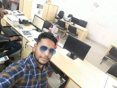DEEPAK KUMAR