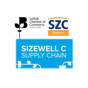 Suffolk Chamber Sizewell C Supply Chain team are delivering a supply chain solution for EDF Energy and its contractors by engaging with Suffolk businesses.