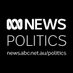 ABC Politics (@politicsabc) Twitter profile photo