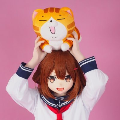 台湾からの着ぐるみ新人 京都の日本語学校在学中 中文 ⭕️ / English 🤏🏻 / 日本語 🤏🏻 料理と着ぐるみコスプレ撮影が好き みんなと楽しく遊びたいです!