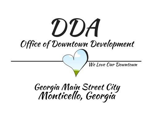 We love our Downtown...!