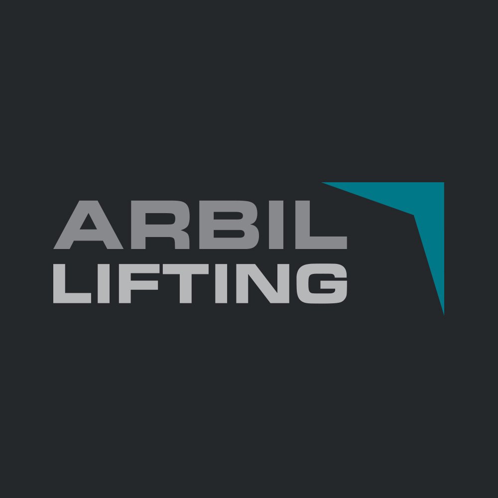 ArbilLifting's profile picture. Arbil Lifting supplies premium Lifting Equipment 💪🏻🏗 Sales, Service & Hire ✉️ lifting@arbil.co.uk