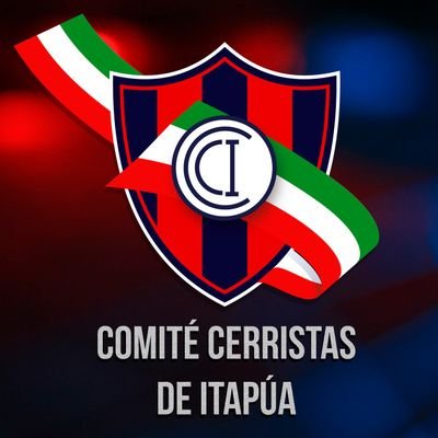 Comité Cerristas de Itapúa reconocido por el Club Cerro Porteño