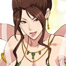 Mikaさんのプロフィール画像