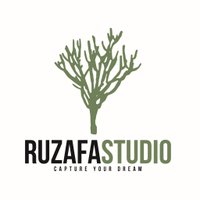 RuzafaStudio (@ruzafastudio) 's Twitter Profile