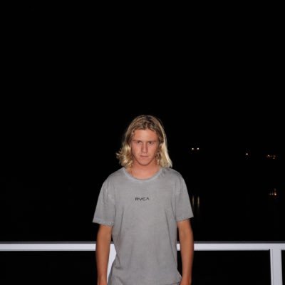 LukeMalherbe1's profile picture. I am a surfer from South Africa. I am 20 years old & I am an aspiring Youtuber. Subscribe to my channel.