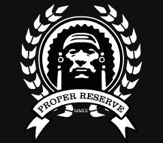 properreserve's profile picture. Founding member of the 498 Collective; home of @FreshBoss, @jChiale, @Sheldon_esency. 498 Queen St. West, Toronto, Canada