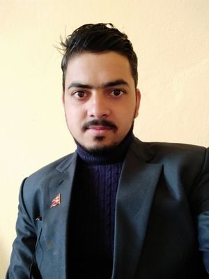 government job .....MBS student.....single man