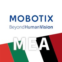 MOBOTIX MEA(@mobotix_mea) 's Twitter Profile Photo
