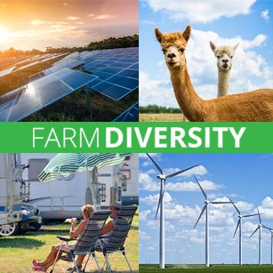 Free publication focusing on how farmers are diversifying