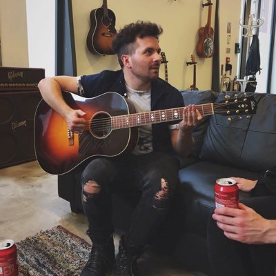 Songwriter signed to Jo Perry Contact: jo@theqworkz.com & Writer/Producer for my artist @chloeadamsmusic For all enquiries Contact me at: domhero@hotmail.co.uk