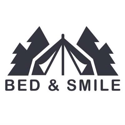 BedandSmile's profile picture. Bed and Smile, la solution d'hébergement pour vos événements