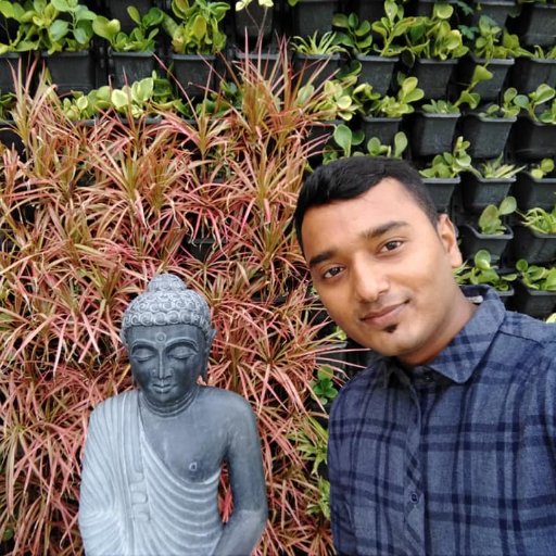 Don't ask life Why me?, instead say ,Try me!
