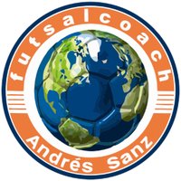 Andrés Sanz (@futsalcoach_es) 's Twitter Profile Photo Andrés Sanz (@futsalcoach_es) 's Twitter Profile Photo