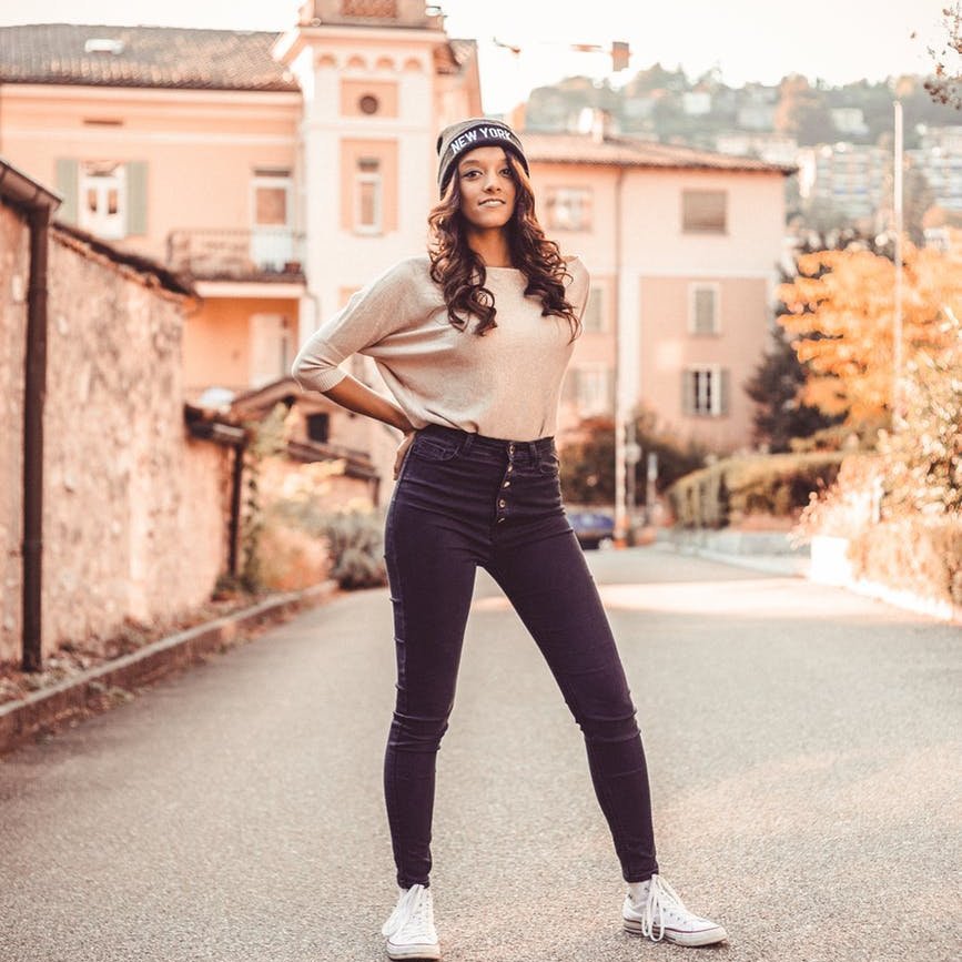 Victoriaherber_'s profile picture. Marketing is life