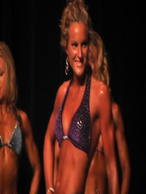 The_Fit_Monty's profile picture. I am a personal trainer, nutritionist, figure competitor, personal chef, who LOVES to help others accomplish their health and fitness goals!