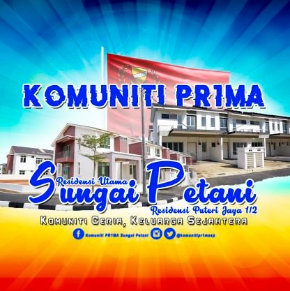 komunitipr1masp's profile picture. community