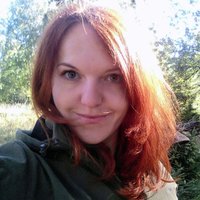 Kateřina Dostálová(@KateinaDostlov7) 's Twitter Profile Photo
