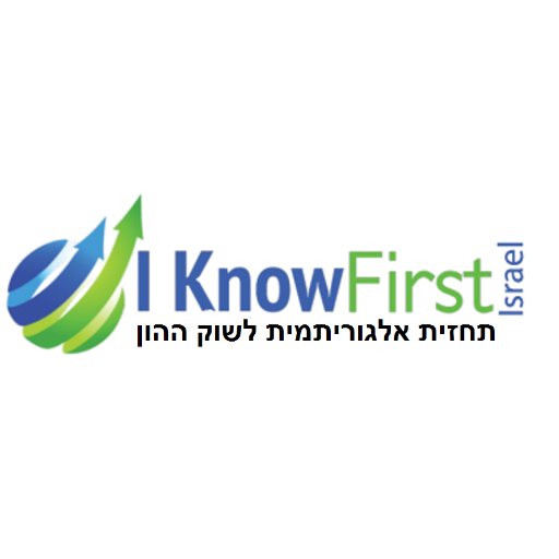 אלגוריתם חיזוי מתקדם המספק תחזיות יומיות ל-13,000 אפיקי השקעה-מניות מומלצות, מדדים, מטבעות דיגיטליים, סחורות ומטח. האלגוריתם מתבסס על בינה מלאכותית