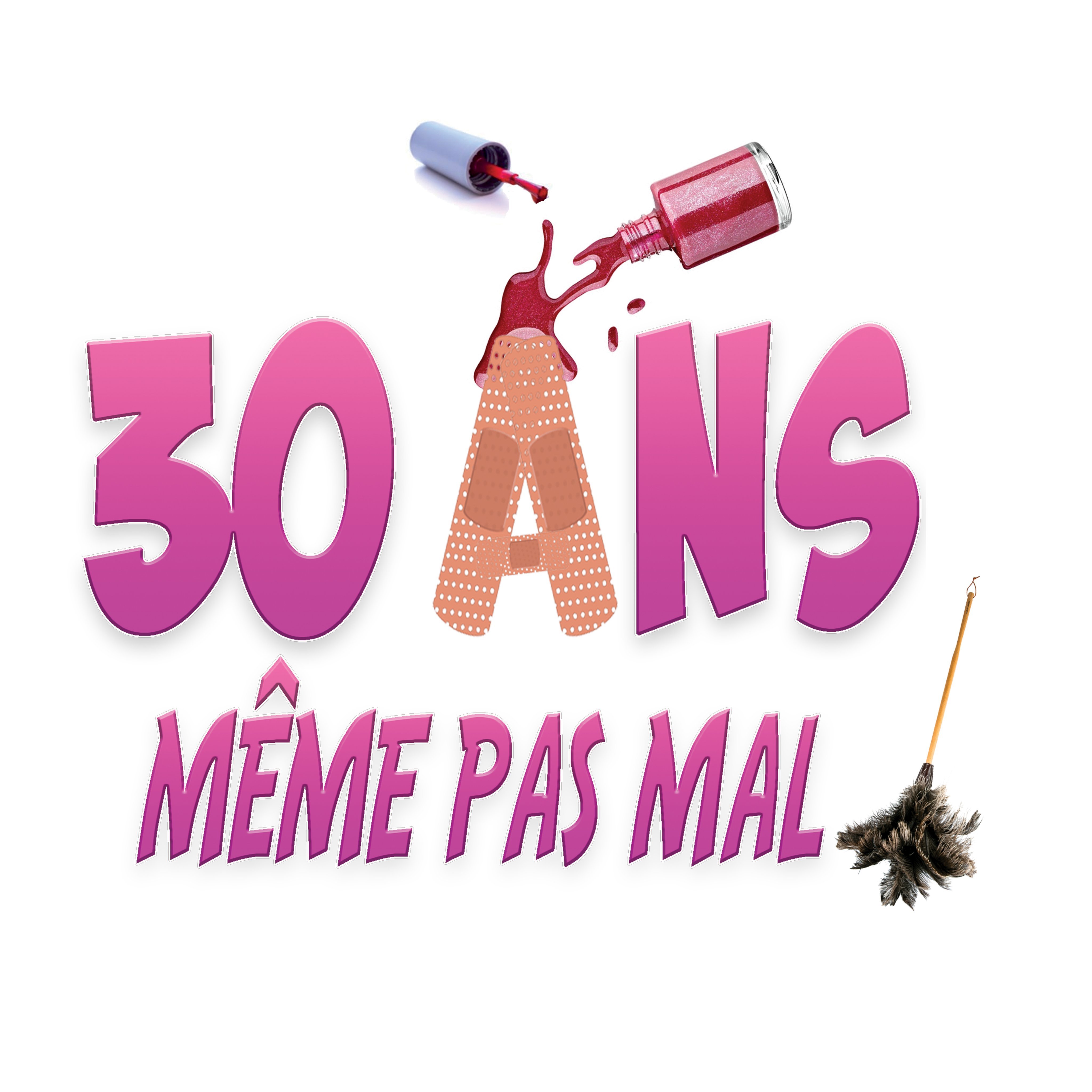 La nouvelle comédie par la scénariste de