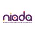 NIADA - Northern Ireland Drug & Alcohol Alliance (@niada_info) Twitter profile photo
