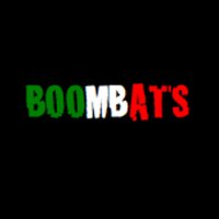 Boombatsweb (@boombats2017) 's Twitter Profile