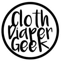 Cloth Diaper Geek (@clothdiapergeek) 's Twitter Profile