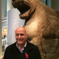 Prof Yonan (@profyonan) 's Twitter Profile Photo