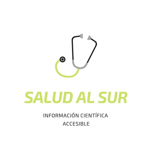 saludalsur's profile picture. Noticias sobre #salud y #bienestar con información científica comprobada, accesible para el público en general