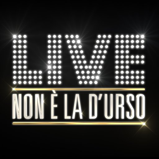 Account ufficiale del programma Mediaset Live #noneladurso condotto da @carmelitadurso, in onda ogni domenica in prima serata su #Canale5