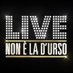 Live – Non è la d’Urso (@livenoneladurso) Twitter profile photo Live – Non è la d’Urso (@livenoneladurso) Twitter profile photo