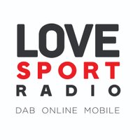 Love Sport Radio(@lovesportradio) 's Twitter Profile Photo