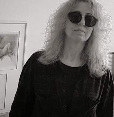 GlickDaniela's profile picture. 