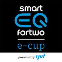 smart EQ fortwo e-cup(@smartecup) 's Twitter Profile Photo