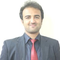 Dr Muhammad Shahzad(@DrShahzad_) 's Twitter Profile Photo