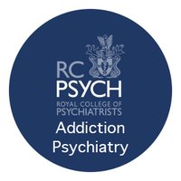 RCPsych Addictions Faculty (@rcpsychaddfac) 's Twitter Profile
