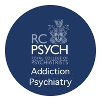 RCPsych Addictions Faculty(@rcpsychAddFac) 's Twitter Profileg