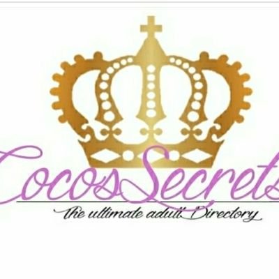 #advertising #luxury #companion #flymetoyou #worldwide #international #directory 

https://t.co/0dicvcW6jz

info@cocossecrets.com