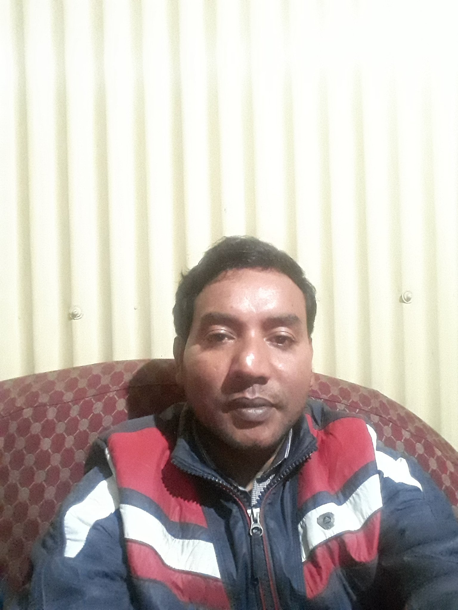 Subhank06508571's profile picture. Always be positive