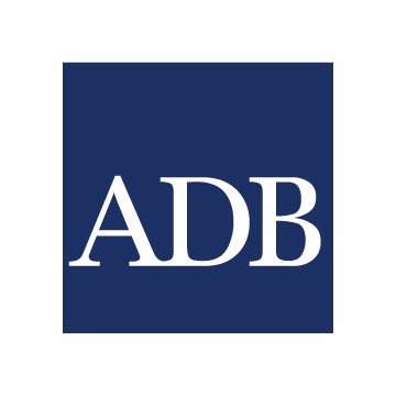 The Asian Development Bank’s North American Representative Office liaises with stakeholders in the United States and Canada. Retweets are not endorsements.
