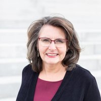 Dr. Elizabeth Alcorn for Rural Virginia - @VoteAlcorn Twitter Profile Photo