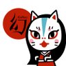 MABOROSHI_info's profile picture. 美術画廊「ギャラリー幻（まぼろし）」 🦊看板狐の「つやこん」が情報をお届けするコン！ 🎪12:00-19:00 千駄木駅徒歩3分 🎙美術系配信番組 「Gallery 幻 ～幻談する画家。沈黙する球体関節人形」 https://t.co/hJeX0OCmE2 #幻シラス
