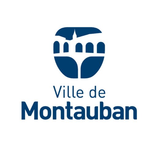 Compte officiel de la Ville de Montauban (60 000 habitants). Agenda, infos, actus, etc.