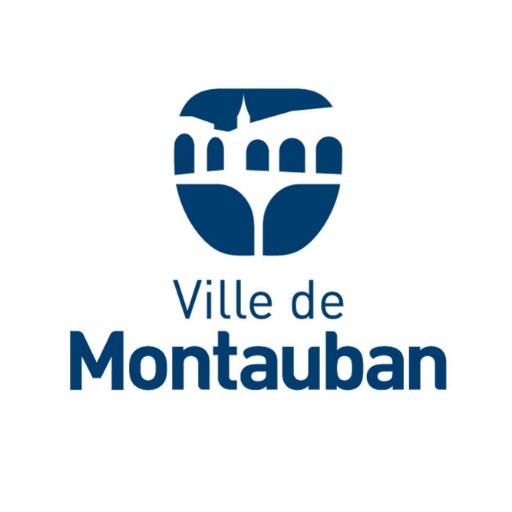 Compte officiel de la Ville de Montauban (60 000 habitants).  Agenda, infos, actus, etc.