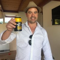 Bateo (@markwbateman) 's Twitter Profile