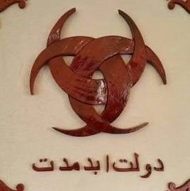 Hayaletn's profile picture. 
