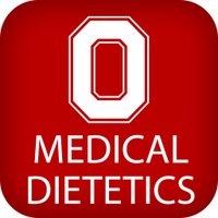 Dietetics and Nutrition at Ohio State(@MedDietOSU) 's Twitter Profile Photo