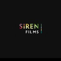 Siren Films Ltd(@SirenFilmsLtd) 's Twitter Profile Photo