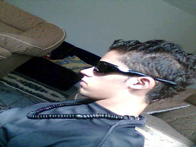 Karatuz's profile picture. 